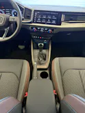 Audi A1 Sportback 40 TFSI S Line S-tronic