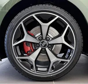 Audi A1 Sportback 40 TFSI S Line S-tronic