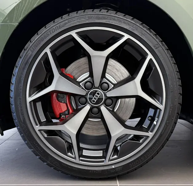 Audi A1 Sportback 40 TFSI S Line S-tronic