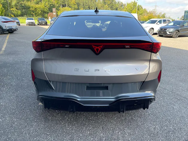 Cupra Tavascan Type 9 77 kWh Adrenaline