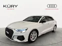 Audi A3 Sportback 40 TFSI S line quattro S-tronic