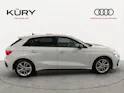 Audi A3 Sportback 40 TFSI S line quattro S-tronic