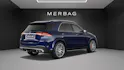 Mercedes-Benz GLE 63 S AMG 4Matic+ 9G-Speedshift