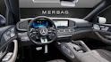 Mercedes-Benz GLE 63 S AMG 4Matic+ 9G-Speedshift