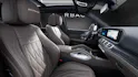 Mercedes-Benz GLE 63 S AMG 4Matic+ 9G-Speedshift