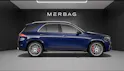 Mercedes-Benz GLE 63 S AMG 4Matic+ 9G-Speedshift