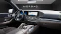 Mercedes-Benz GLE 63 S AMG 4Matic+ 9G-Speedshift