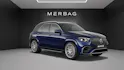 Mercedes-Benz GLE 63 S AMG 4Matic+ 9G-Speedshift