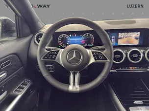 Mercedes-Benz GLA 200 Night Star 7G-DCT
