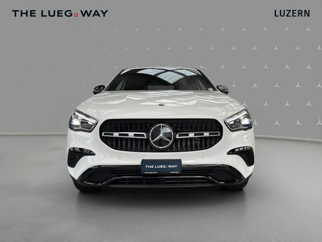Mercedes-Benz GLA 200 Night Star 7G-DCT