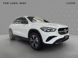 Mercedes-Benz GLA 200 Night Star 7G-DCT