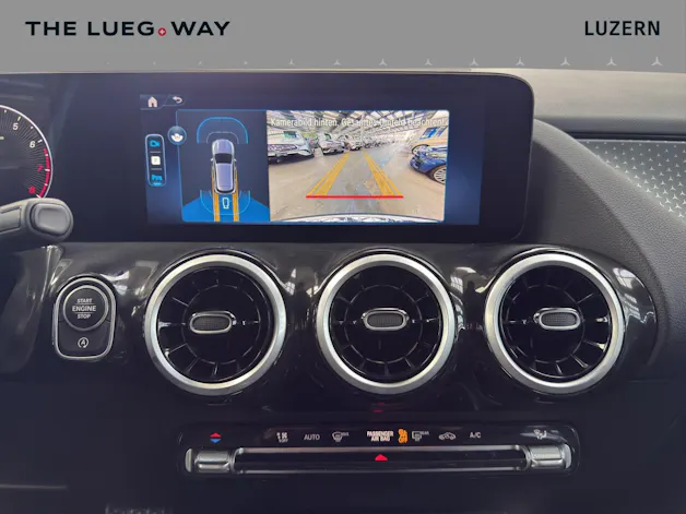 Mercedes-Benz GLA 200 Night Star 7G-DCT