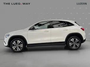 Mercedes-Benz GLA 200 Night Star 7G-DCT