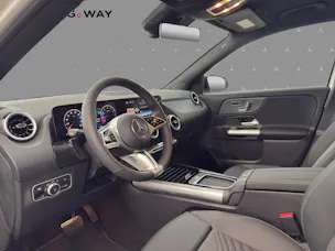 Mercedes-Benz GLA 200 Night Star 7G-DCT