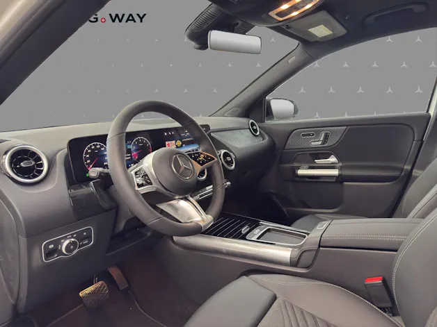Mercedes-Benz GLA 200 Night Star 7G-DCT