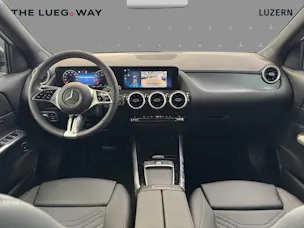 Mercedes-Benz GLA 200 Night Star 7G-DCT