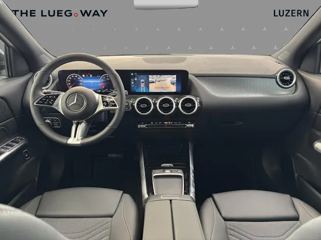 Mercedes-Benz GLA 200 Night Star 7G-DCT