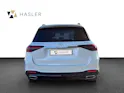 Mercedes-Benz GLE 300 d 4Matic 9G-Tronic