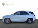 Mercedes-Benz GLE 300 d 4Matic 9G-Tronic