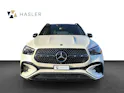 Mercedes-Benz GLE 300 d 4Matic 9G-Tronic