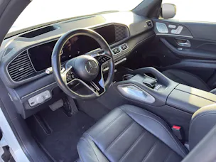 Mercedes-Benz GLE 300 d 4Matic 9G-Tronic