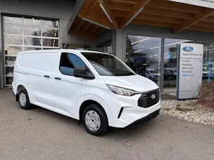 Ford Transit Custom Van 320 L1 2.0 EcoBlue 136 Trend