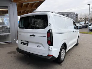 Ford Transit Custom Van 320 L1 2.0 EcoBlue 136 Trend