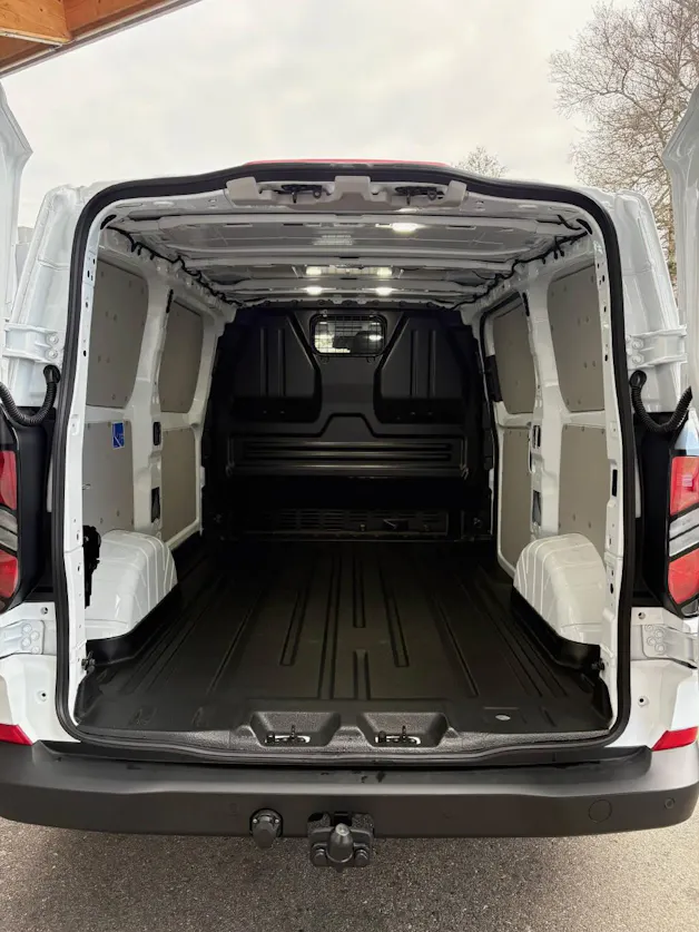 Ford Transit Custom Van 320 L1 2.0 EcoBlue 136 Trend