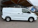 Ford Transit Custom Van 320 L1 2.0 EcoBlue 136 Trend