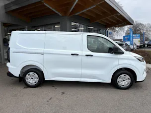 Ford Transit Custom Van 320 L1 2.0 EcoBlue 136 Trend