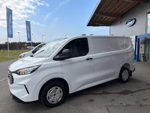 Ford Transit Custom Van 320 L1 2.0 EcoBlue 136 Trend