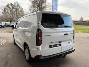 Ford Transit Custom Van 320 L1 2.0 EcoBlue 136 Trend