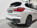 BMW X1 20d xDrive M-Sport