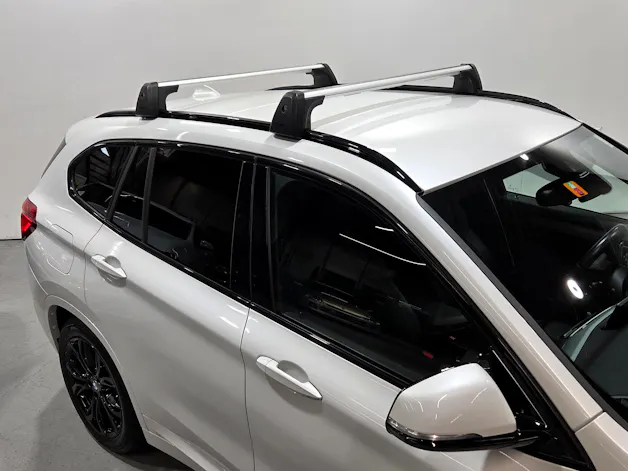 BMW X1 20d xDrive M-Sport