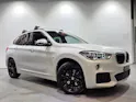 BMW X1 20d xDrive M-Sport