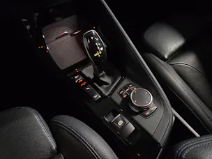 BMW X1 20d xDrive M-Sport