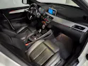 BMW X1 20d xDrive M-Sport
