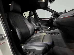 BMW X1 20d xDrive M-Sport