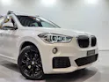 BMW X1 20d xDrive M-Sport