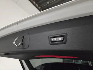 BMW X1 20d xDrive M-Sport