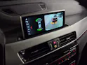 BMW X1 20d xDrive M-Sport