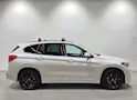 BMW X1 20d xDrive M-Sport
