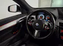 BMW X1 20d xDrive M-Sport