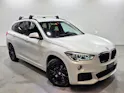 BMW X1 20d xDrive M-Sport