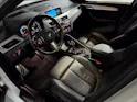 BMW X1 20d xDrive M-Sport