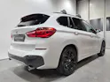 BMW X1 20d xDrive M-Sport