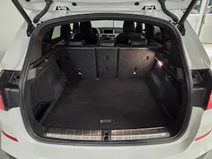 BMW X1 20d xDrive M-Sport