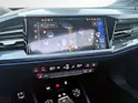 Audi Q4 e-tron 45 Edition Swiss Ski quattro