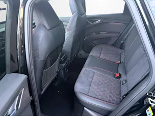 Audi Q4 e-tron 45 Edition Swiss Ski quattro