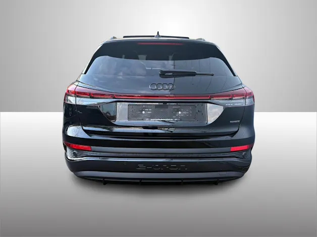 Audi Q4 e-tron 45 Edition Swiss Ski quattro